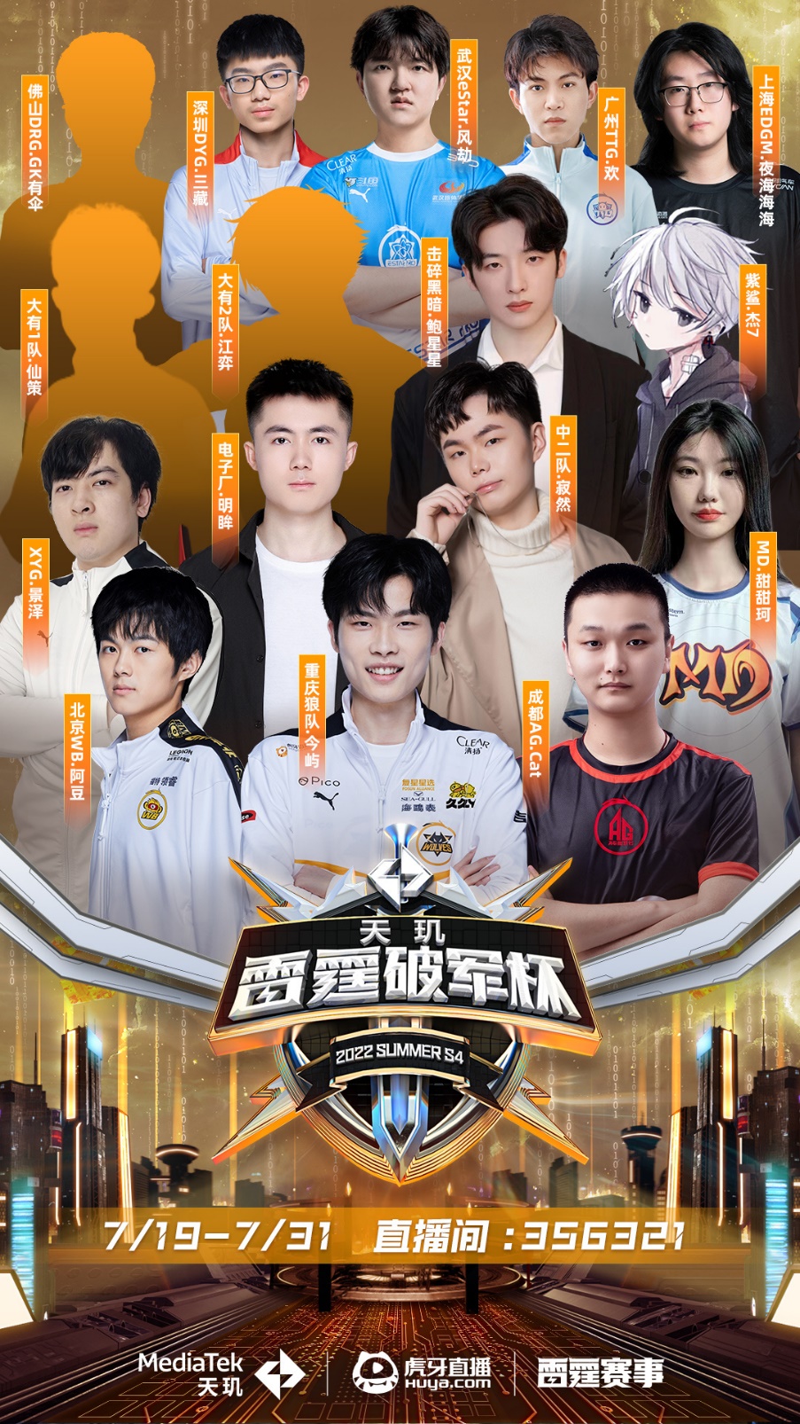 东部新格局 东部新格局