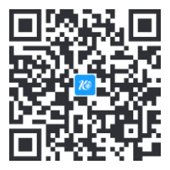 iOS 系统版 二维码 | stake.com